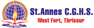 PTA | ST. ANNE’S CGHS WEST FORT, THRISSUR